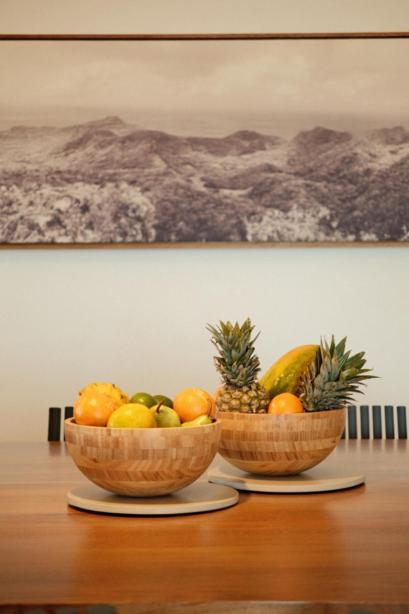 Seaflower Boutique Lodge *