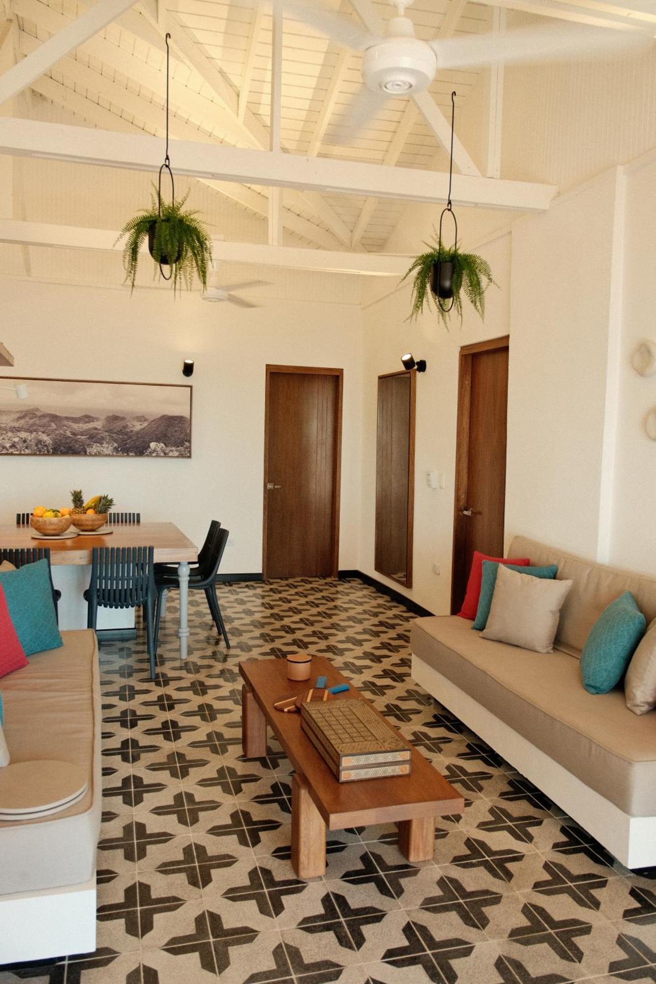 Seaflower Boutique Lodge Archibolds
