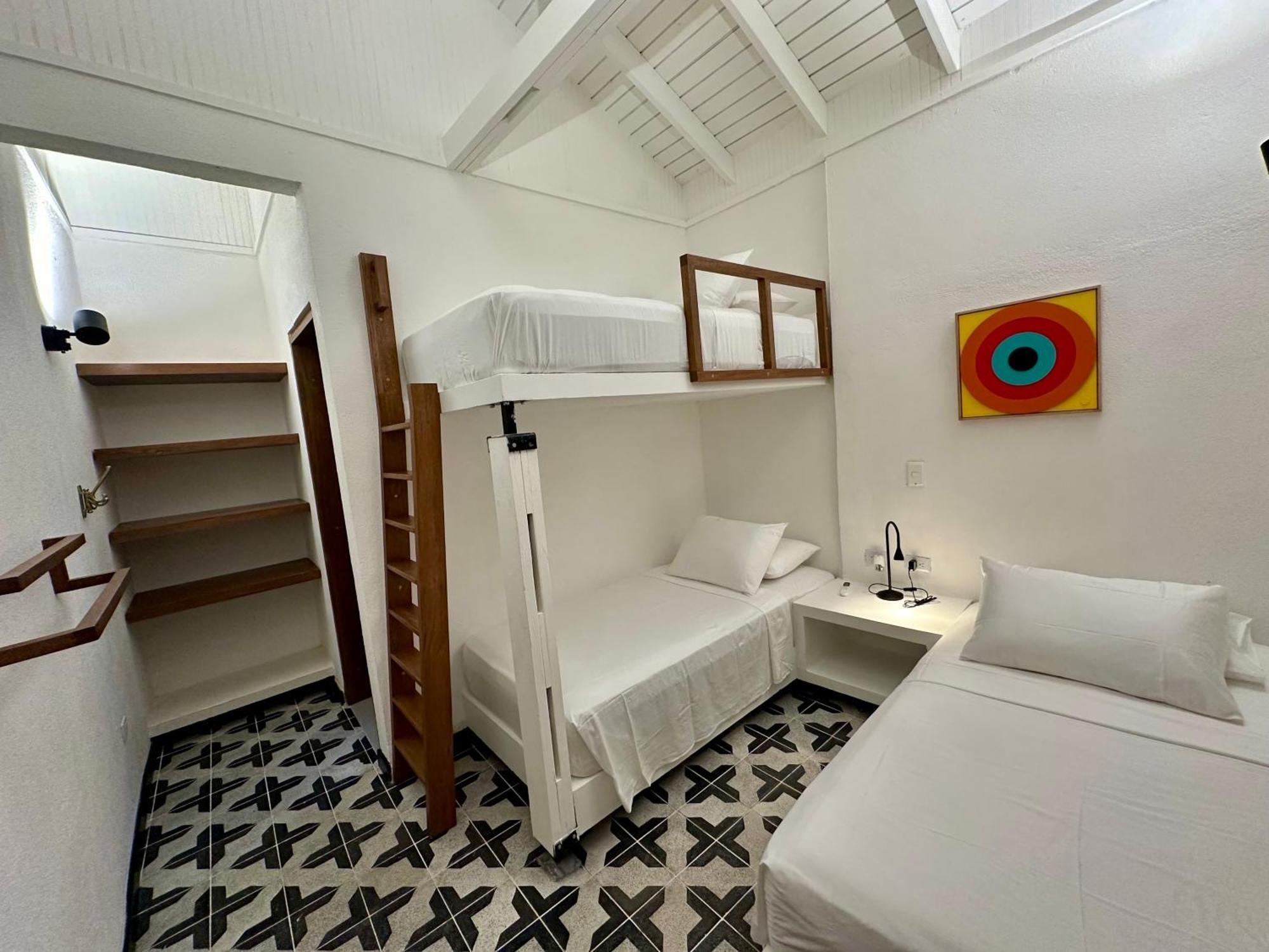 Seaflower Boutique Lodge Archibolds